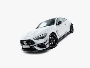 Maxton Design Full Body Kit Mercedes-AMG CLE 53 Aero C236 - Wayside Performance 