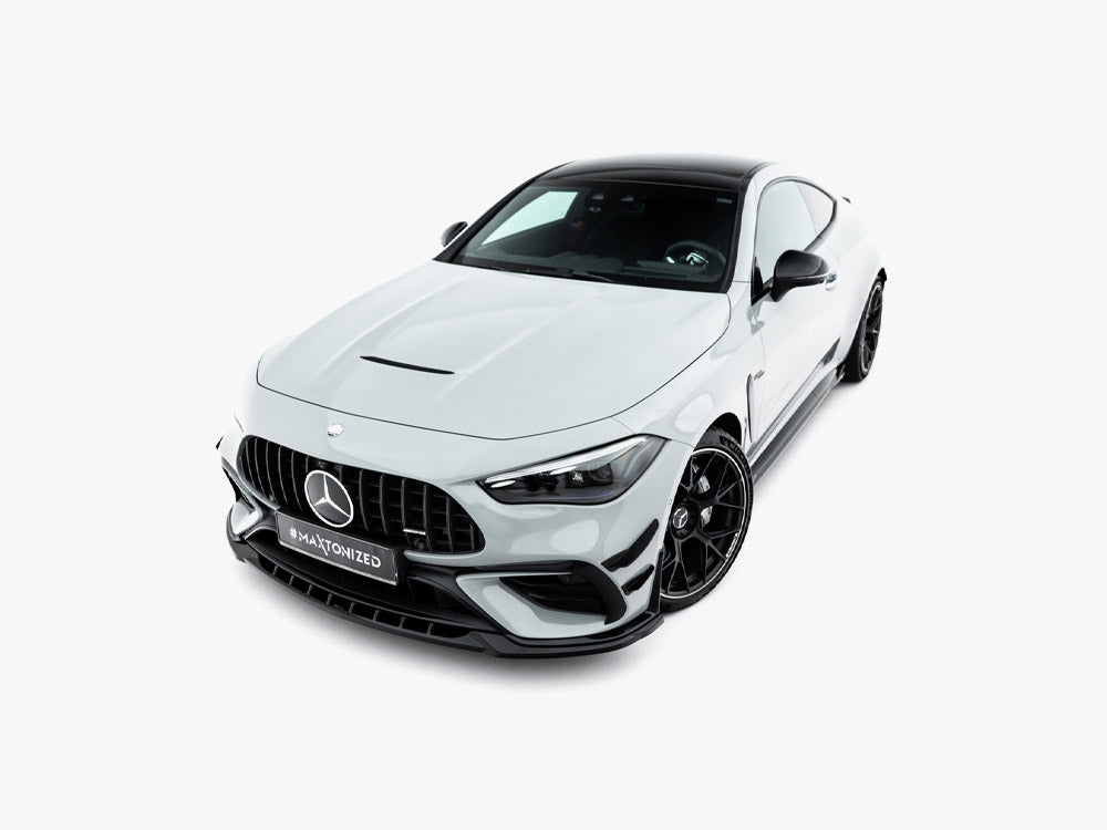 Maxton Design Full Body Kit Mercedes-AMG CLE 53 Aero C236 - Wayside Performance 