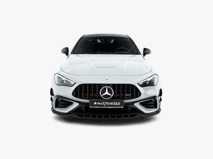 Maxton Design Full Body Kit Mercedes-AMG CLE 53 Aero C236 - Wayside Performance 