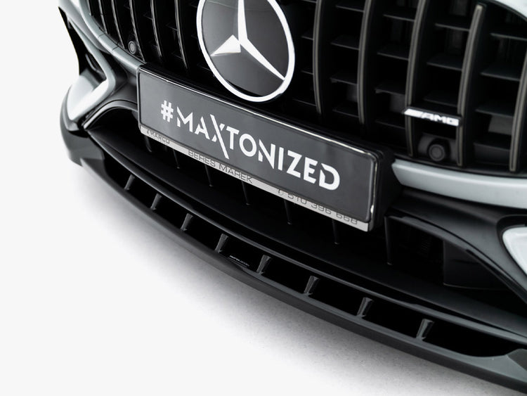 Maxton Design Full Body Kit Mercedes-AMG CLE 53 Aero C236 - Wayside Performance 