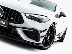 Maxton Design Full Body Kit Mercedes-AMG CLE 53 Aero C236 - Wayside Performance 
