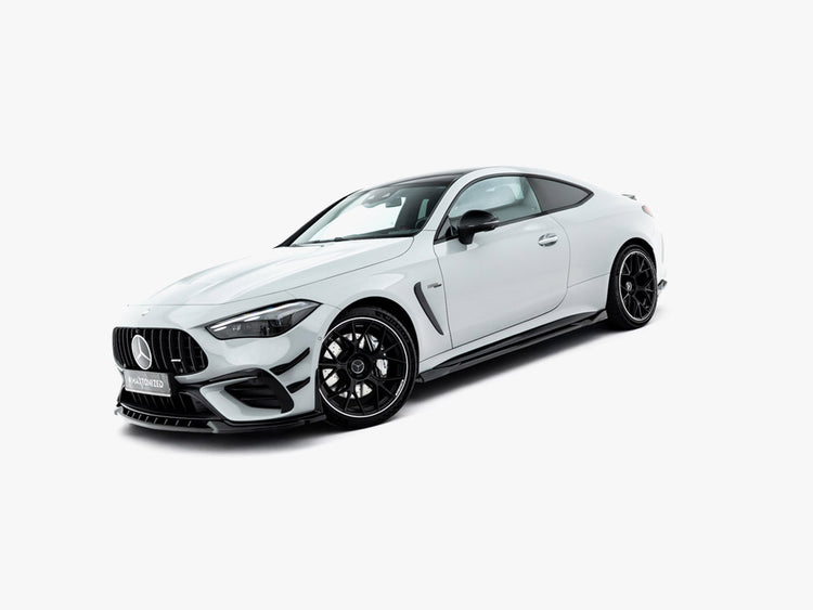 Maxton Design Full Body Kit Mercedes-AMG CLE 53 Aero C236 - Wayside Performance 