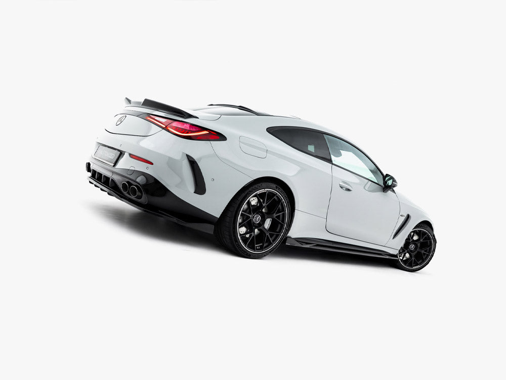 Maxton Design Full Body Kit Mercedes-AMG CLE 53 Aero C236 - Wayside Performance 