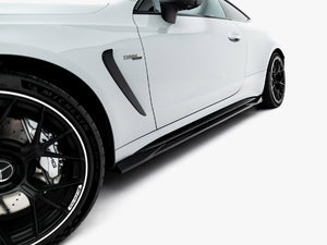Maxton Design Full Body Kit Mercedes-AMG CLE 53 Aero C236 - Wayside Performance 