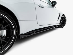 Maxton Design Full Body Kit Mercedes-AMG CLE 53 Aero C236 - Wayside Performance 