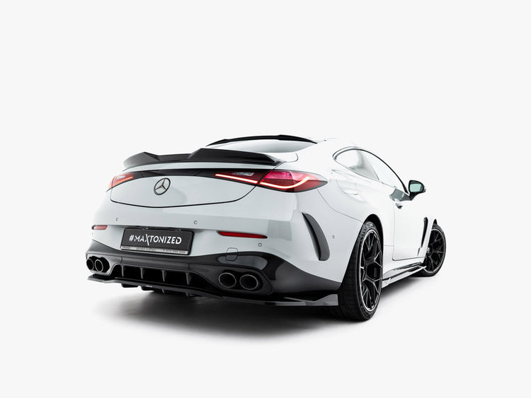 Maxton Design Full Body Kit Mercedes-AMG CLE 53 Aero C236 - Wayside Performance 