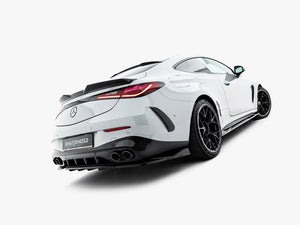 Maxton Design Full Body Kit Mercedes-AMG CLE 53 Aero C236 - Wayside Performance 