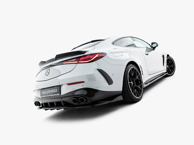 Maxton Design Full Body Kit Mercedes-AMG CLE 53 Aero C236 - Wayside Performance 