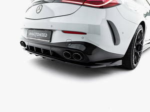 Maxton Design Full Body Kit Mercedes-AMG CLE 53 Aero C236 - Wayside Performance 