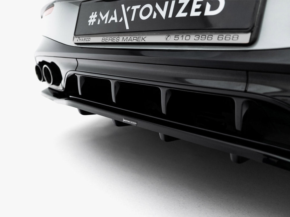 Maxton Design Full Body Kit Mercedes-AMG CLE 53 Aero C236 - Wayside Performance 