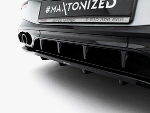 Maxton Design Full Body Kit Mercedes-AMG CLE 53 Aero C236 - Wayside Performance 
