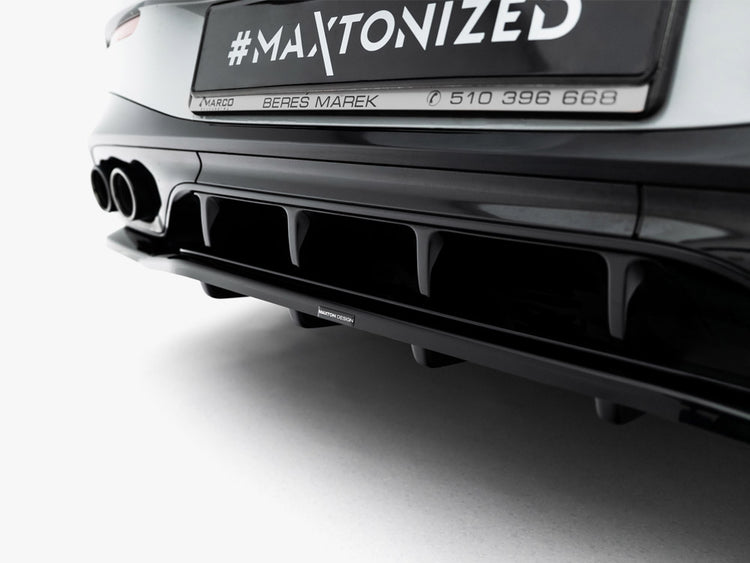 Maxton Design Full Body Kit Mercedes-AMG CLE 53 Aero C236 - Wayside Performance 