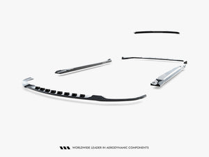Maxton Design Full Body Kit Mercedes-AMG CLE 53 Aero C236 - Wayside Performance 