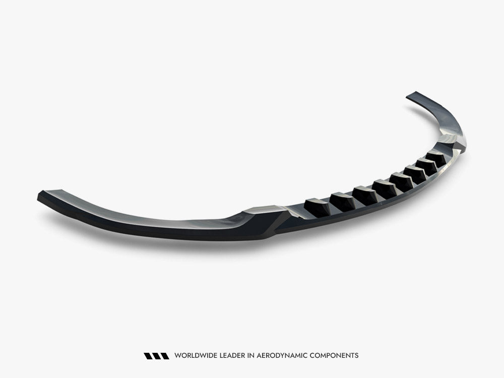 Maxton Design Full Body Kit Mercedes-AMG CLE 53 Aero C236 - Wayside Performance 