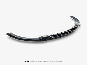 Maxton Design Full Body Kit Mercedes-AMG CLE 53 Aero C236 - Wayside Performance 