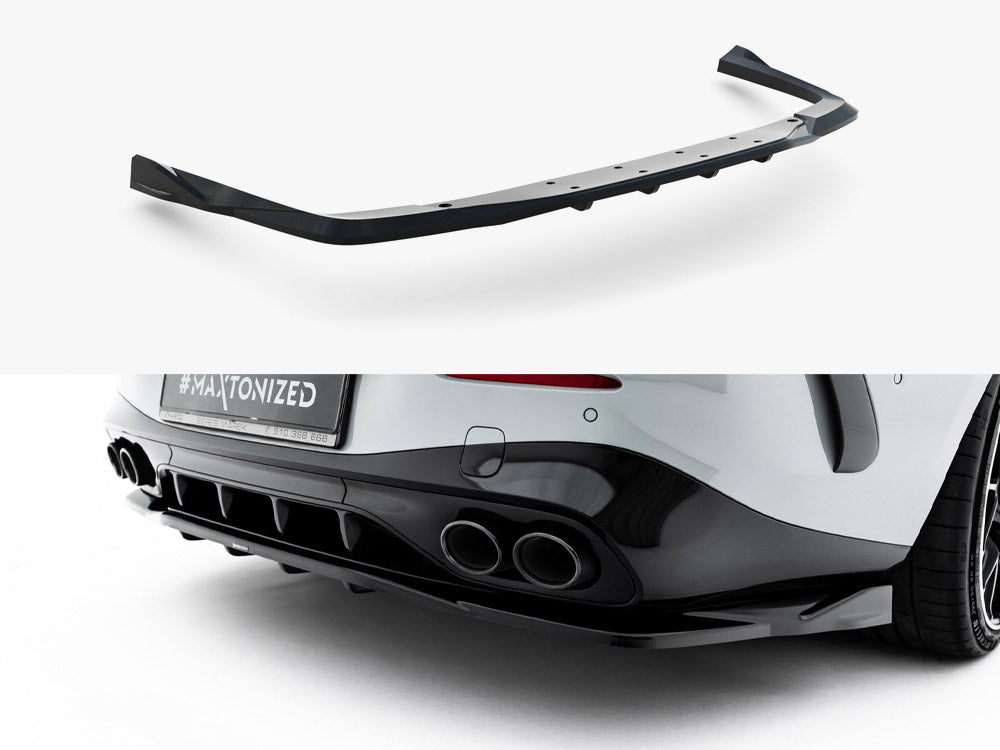Maxton Design Full Body Kit Mercedes-AMG CLE 53 Aero C236 - Wayside Performance 