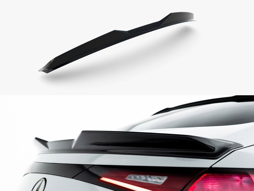 Maxton Design Full Body Kit Mercedes-AMG CLE 53 Aero C236 - Wayside Performance 