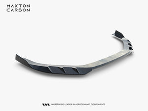 Maxton Design Full Body Kit Prepreg Carbon Fiber Audi RS3 Sedan 8Y Facelift - Wayside Performance 