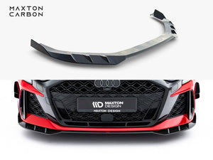 Maxton Design Full Body Kit Prepreg Carbon Fiber Audi RS3 Sedan 8Y Facelift - Wayside Performance 