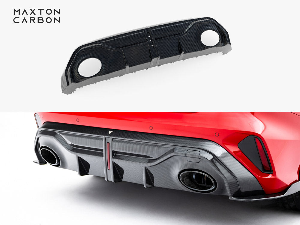 Maxton Design Full Body Kit Prepreg Carbon Fiber Audi RS3 Sedan 8Y Facelift - Wayside Performance 