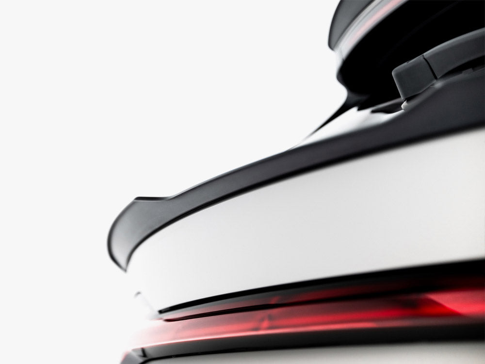 Maxton Design Bottom Spoiler CAP BYD Seal U Mk1 - Wayside Performance 