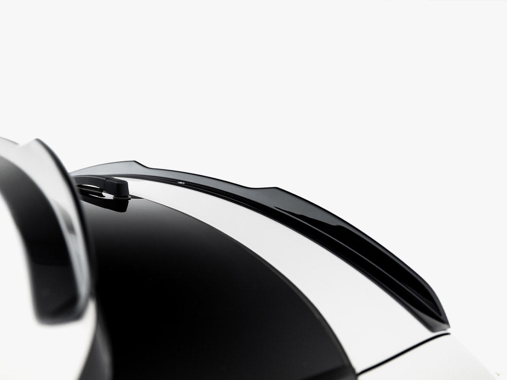Maxton Design Bottom Spoiler CAP BYD Seal U Mk1 - Wayside Performance 
