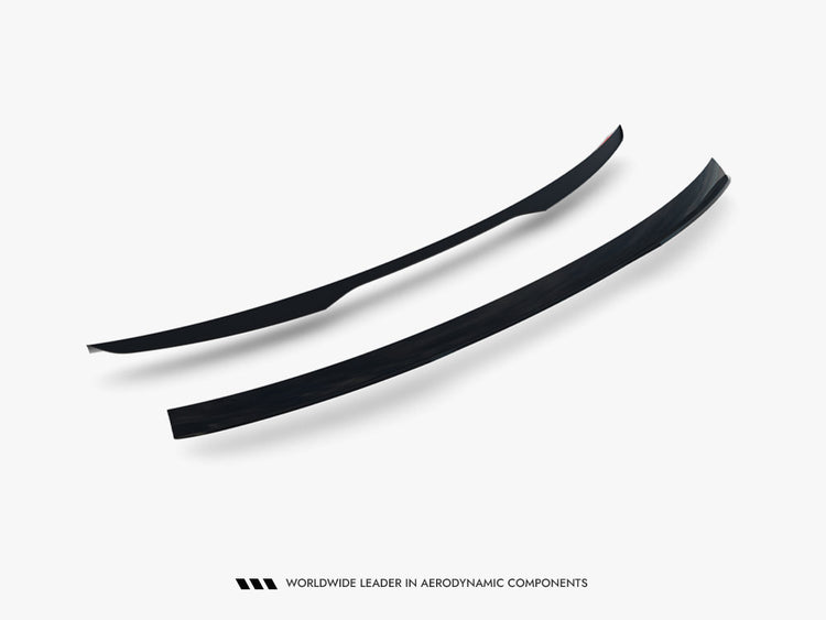 Maxton Design Bottom Spoiler CAP BYD Seal U Mk1 - Wayside Performance 