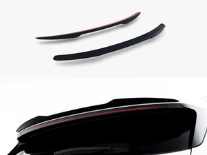 Maxton Design Upper Spoiler CAP BYD Seal U Mk1 - Wayside Performance 