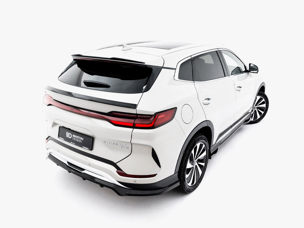 Maxton Design Upper Spoiler CAP BYD Seal U Mk1 - Wayside Performance 