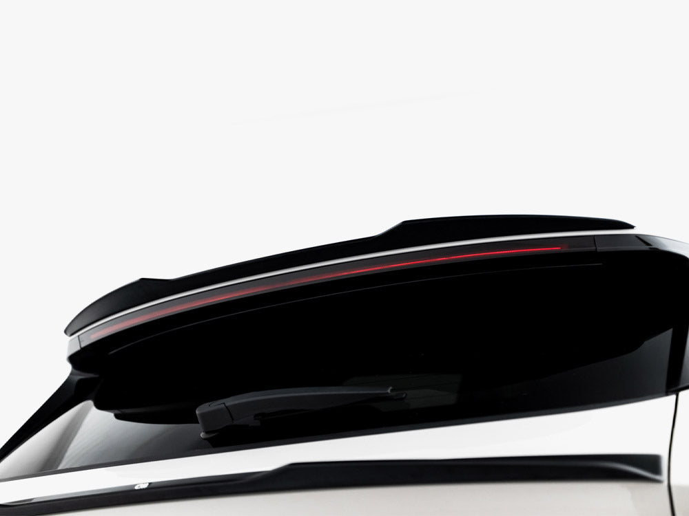 Maxton Design Upper Spoiler CAP BYD Seal U Mk1 - Wayside Performance 