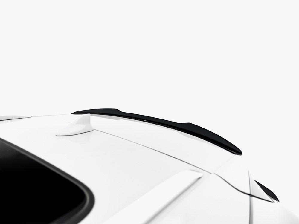 Maxton Design Upper Spoiler CAP BYD Seal U Mk1 - Wayside Performance 