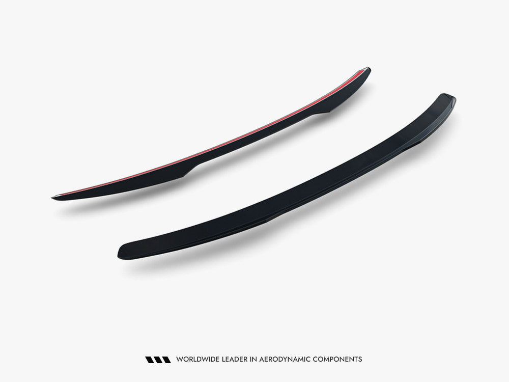 Maxton Design Upper Spoiler CAP BYD Seal U Mk1 - Wayside Performance 