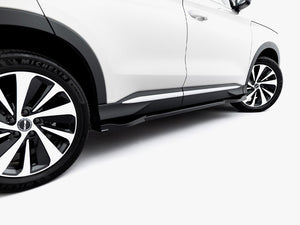 Maxton Design Side Skirt Diffusers BYD Seal U Mk1 - Wayside Performance 