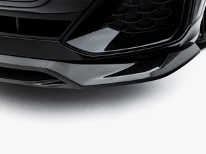 Maxton Design Full Body Kit Prepreg Carbon Fiber Audi Q8 S-Line Mk1 Facelift - Wayside Performance 