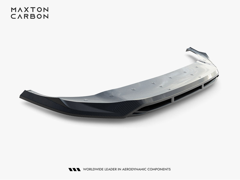Maxton Design Full Body Kit Prepreg Carbon Fiber Audi Q8 S-Line Mk1 Facelift - Wayside Performance 