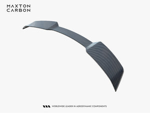 Maxton Design Full Body Kit Prepreg Carbon Fiber Audi Q8 S-Line Mk1 Facelift - Wayside Performance 