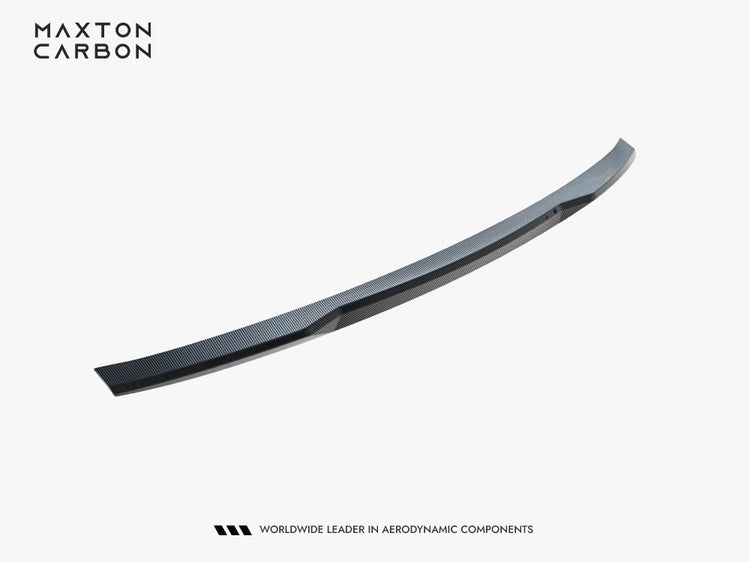 Maxton Design Full Body Kit Prepreg Carbon Fiber Audi Q8 S-Line Mk1 Facelift - Wayside Performance 