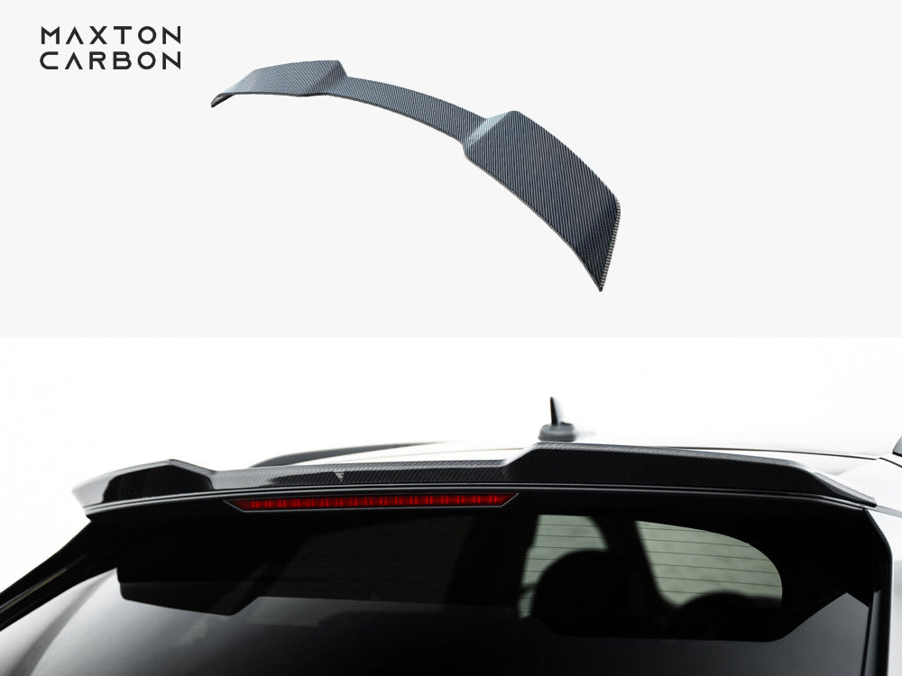 Maxton Design Full Body Kit Prepreg Carbon Fiber Audi Q8 S-Line Mk1 Facelift - Wayside Performance 