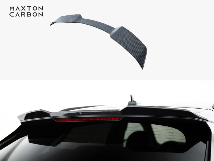 Maxton Design Full Body Kit Prepreg Carbon Fiber Audi Q8 S-Line Mk1 Facelift - Wayside Performance 
