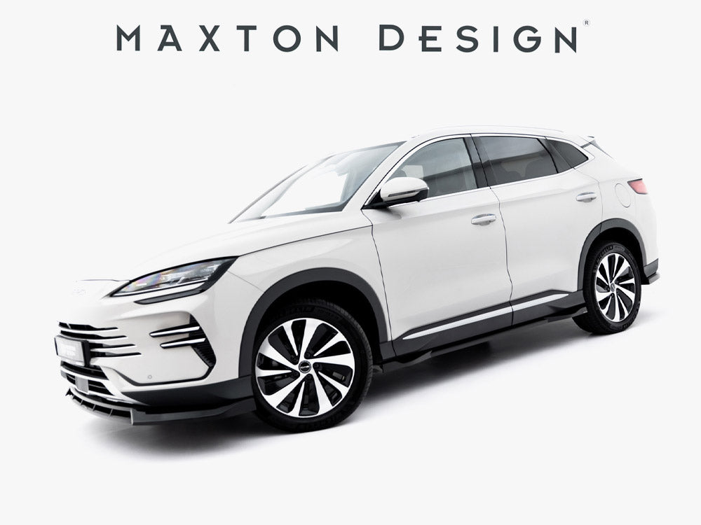 Maxton Design Full Body Kit BYD Seal U Mk1 - Wayside Performance 
