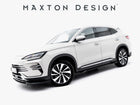 Maxton Design Full Body Kit BYD Seal U Mk1 - Wayside Performance 