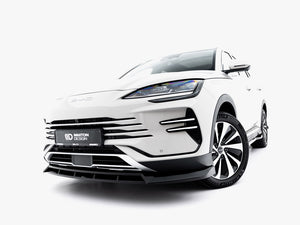Maxton Design Full Body Kit BYD Seal U Mk1 - Wayside Performance 