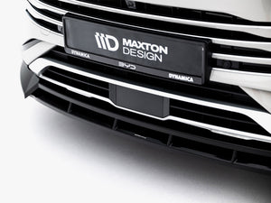 Maxton Design Full Body Kit BYD Seal U Mk1 - Wayside Performance 