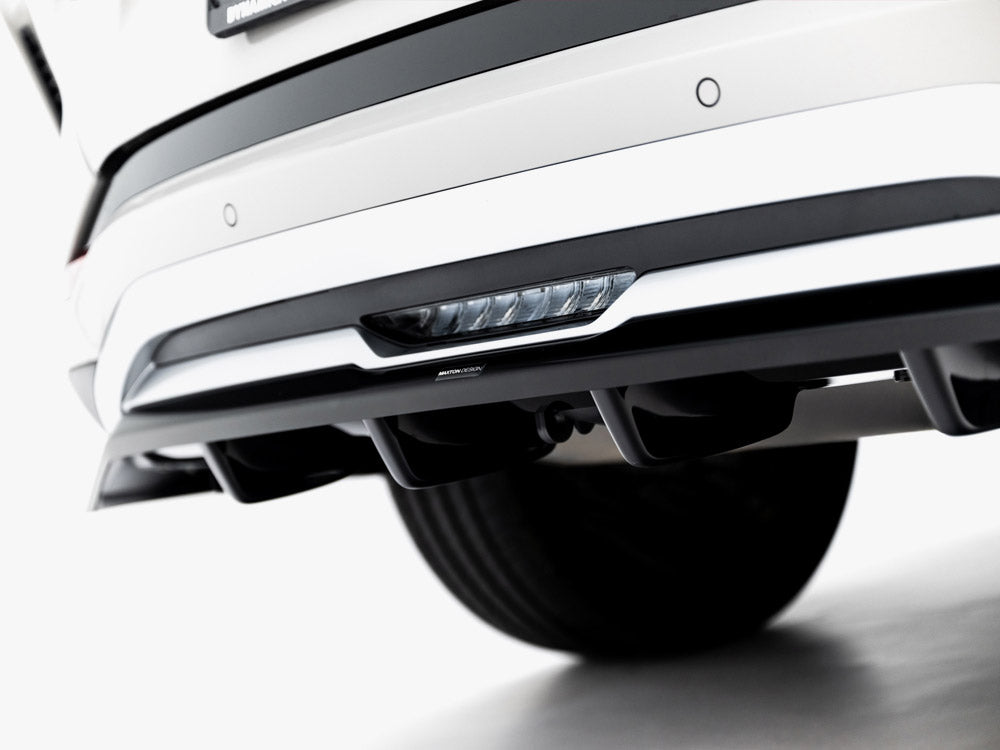 Maxton Design Full Body Kit BYD Seal U Mk1 - Wayside Performance 