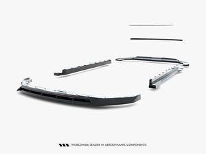 Maxton Design Full Body Kit BYD Seal U Mk1 - Wayside Performance 