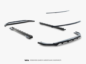 Maxton Design Full Body Kit BYD Seal U Mk1 - Wayside Performance 