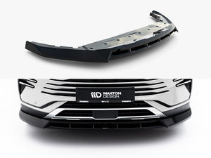 Maxton Design Full Body Kit BYD Seal U Mk1 - Wayside Performance 