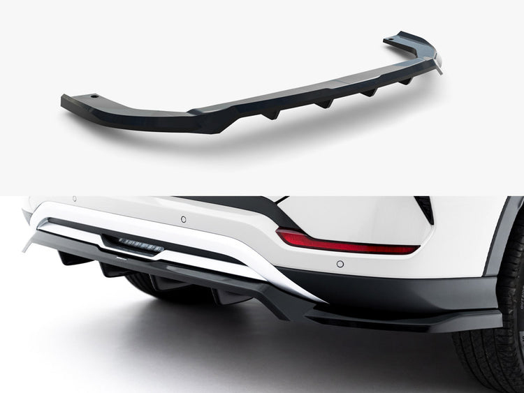Maxton Design Full Body Kit BYD Seal U Mk1 - Wayside Performance 
