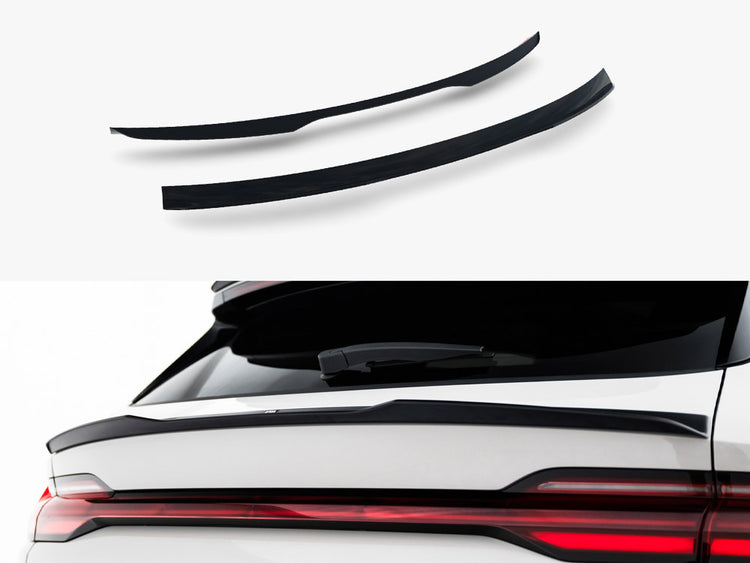 Maxton Design Full Body Kit BYD Seal U Mk1 - Wayside Performance 