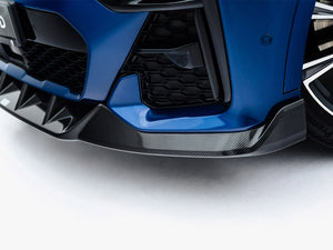 Maxton Design Full Body Kit Prepreg Carbon Fiber BMW X7 M-Pack G07 - Wayside Performance 